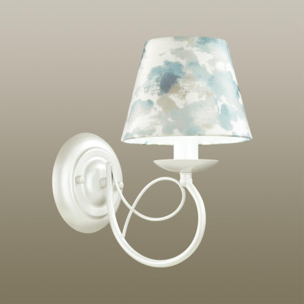 Бра Fleur 4541/1W Lumion