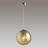 Подвесной светильник Otila 4780/1 Odeon Light