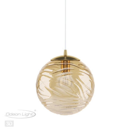 Подвесной светильник Otila 4780/1 Odeon Light