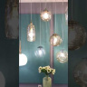 Подвесной светильник Otila 4780/1 Odeon Light