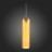Подвесной светильник Callana SL1145.193.01 ST Luce