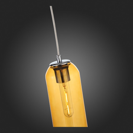 Подвесной светильник Callana SL1145.193.01 ST Luce