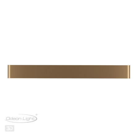 Настенный светильник Framant 4295/30WL Odeon Light