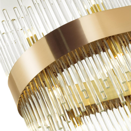 Подвесная люстра Hall 4722/24 Odeon Light