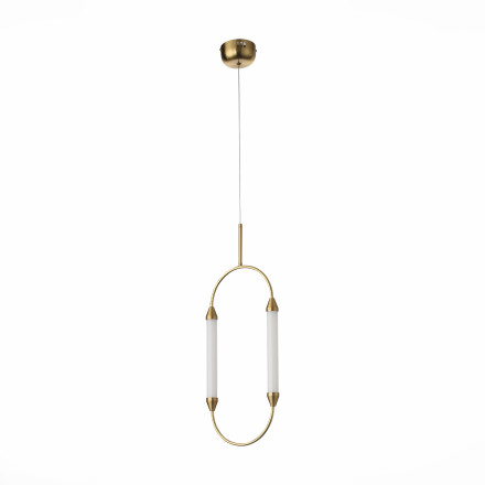 Подвесной светильник Olbia SL6004.303.02 ST Luce