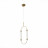 Подвесной светильник Olbia SL6004.303.02 ST Luce