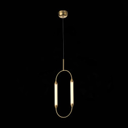Подвесной светильник Olbia SL6004.303.02 ST Luce