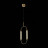 Подвесной светильник Olbia SL6004.303.02 ST Luce