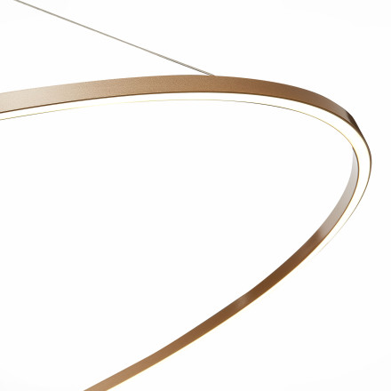 Подвесной светильник St605 Down ST605.243.72 ST Luce