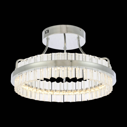 Потолочная люстра Cherio SL383.102.01 ST Luce