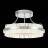 Потолочная люстра Cherio SL383.102.01 ST Luce