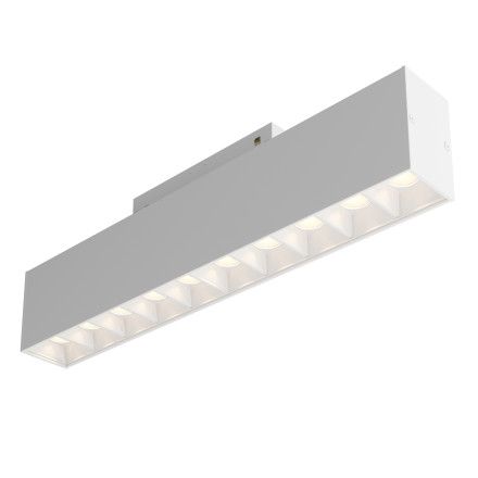 Трековый светильник Points TR076-2-20W3K-W Maytoni