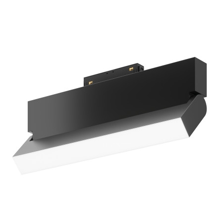 Трековый светильник Track lamps TR013-2-20W4K-B Maytoni