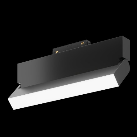 Трековый светильник Track lamps TR013-2-20W4K-B Maytoni