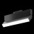 Трековый светильник Track lamps TR013-2-20W4K-B Maytoni