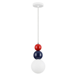 Подвесной светильник Anfisa 5615/1A Lumion