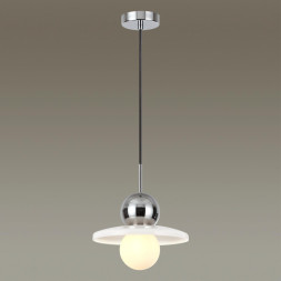 Подвесной светильник Hatty 5014/1A Odeon Light
