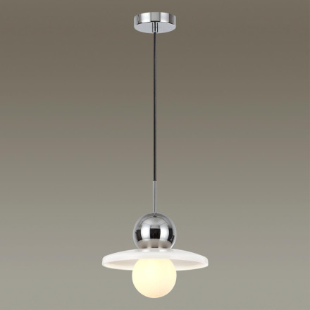 Подвесной светильник Hatty 5014/1A Odeon Light