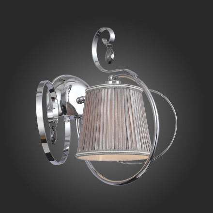 Бра Azzurro SL177.101.01 ST Luce