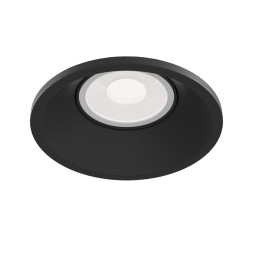 Точечный светильник Dot DL028-2-01B Maytoni
