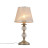 Интерьерная настольная лампа Grazia SL185.304.01 ST Luce