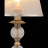 Интерьерная настольная лампа Grazia SL185.304.01 ST Luce