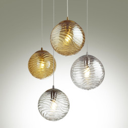 Подвесной светильник Otila 4781/1 Odeon Light