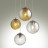 Подвесной светильник Otila 4781/1 Odeon Light
