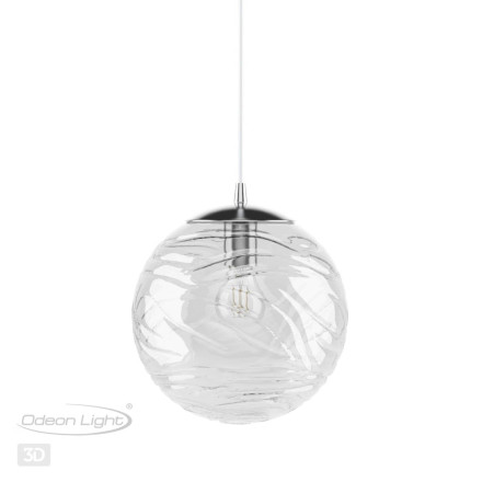Подвесной светильник Otila 4781/1 Odeon Light