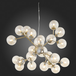 Подвесная люстра Pallеre SL438.203.24 ST Luce