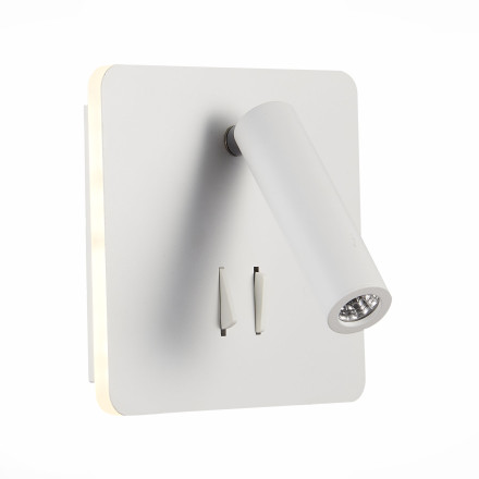 Бра Pinaggio SL1586.531.01 ST Luce