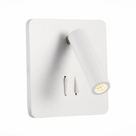 Бра Pinaggio SL1586.531.01 ST Luce