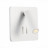 Бра Pinaggio SL1586.531.01 ST Luce