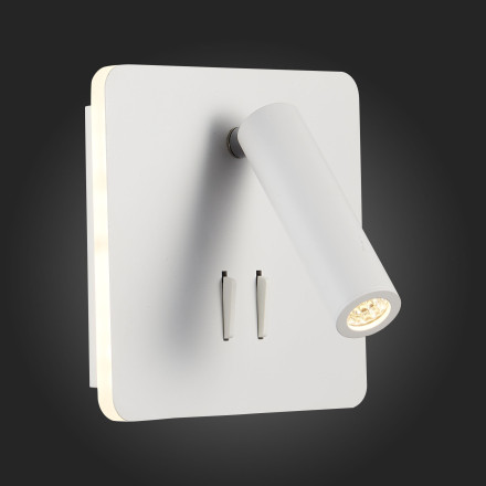 Бра Pinaggio SL1586.531.01 ST Luce