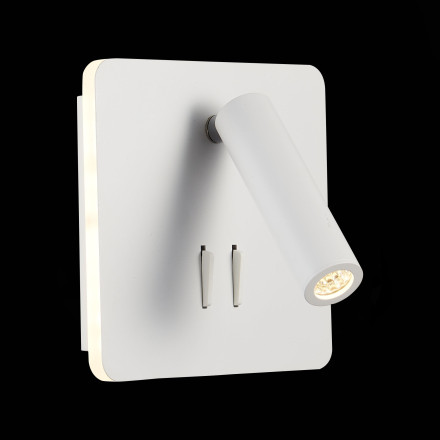 Бра Pinaggio SL1586.531.01 ST Luce