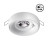 Точечный светильник Spot 370797 Novotech