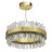Подвесная люстра Аделард 642014901 MW-Light
