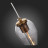 Подвесной светильник Callana SL1145.343.01 ST Luce