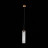 Подвесной светильник Callana SL1145.343.01 ST Luce