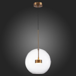 Подвесной светильник Bopone SL1133.223.01 ST Luce