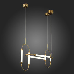 Подвесной светильник Olbia SL6004.303.06 ST Luce
