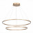 Подвесной светильник St605 Down ST605.243.91 ST Luce