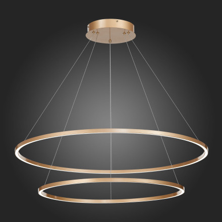 Подвесной светильник St605 Down ST605.243.91 ST Luce