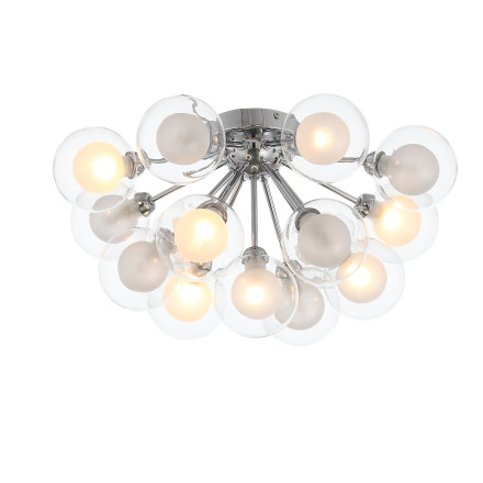 Потолочная люстра Dualita SL431.102.15 ST Luce