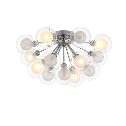 Потолочная люстра Dualita SL431.102.15 ST Luce