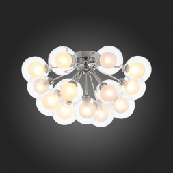 Потолочная люстра Dualita SL431.102.15 ST Luce