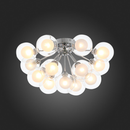 Потолочная люстра Dualita SL431.102.15 ST Luce