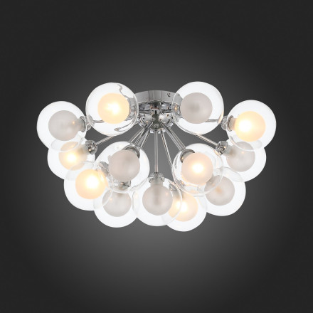 Потолочная люстра Dualita SL431.102.15 ST Luce