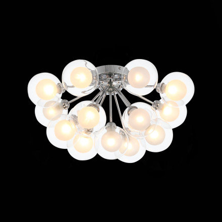 Потолочная люстра Dualita SL431.102.15 ST Luce