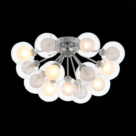 Потолочная люстра Dualita SL431.102.15 ST Luce